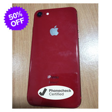 Apple iPhone 8 64 GB 128 GB