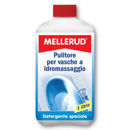 Pulitore vasche idromassaggio - vasche,