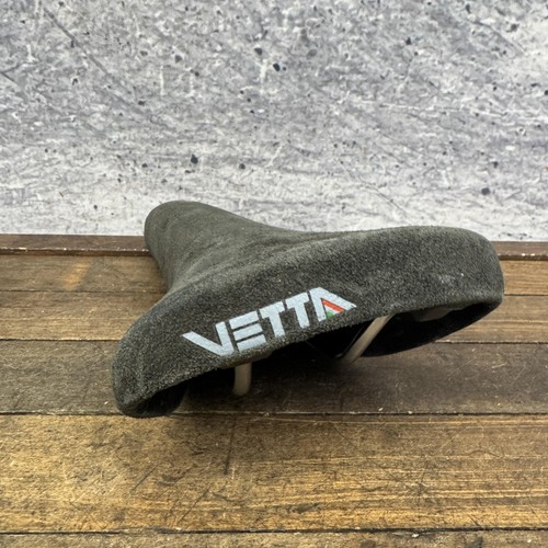 Sella bici vintage vetta - bici,