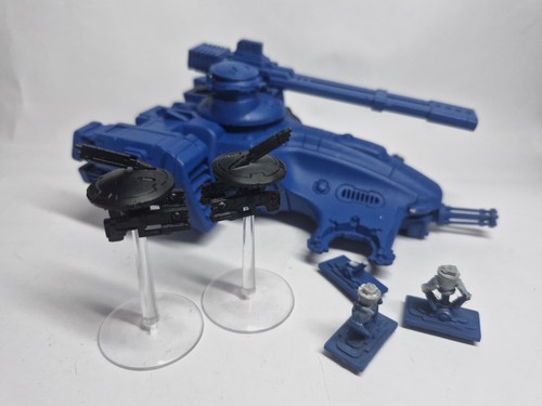Warhammer 40k tau - 40k, empire