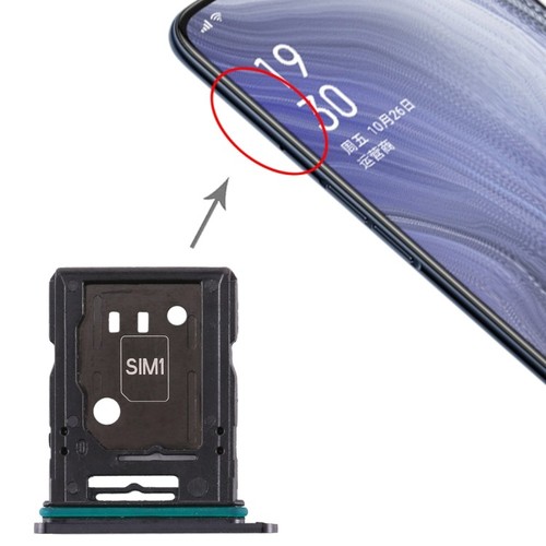 Pour oppo reno 10x zoom - pour,