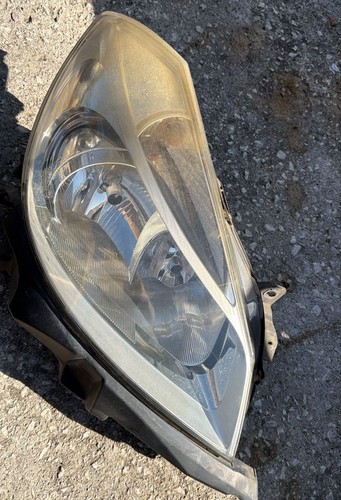 Faro anteriore destro per - anteriore,