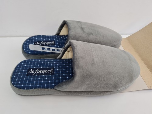 Fonseca pantofole uomo roma - fonseca,