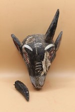 864 -- OLD -- MINI MASCHERA