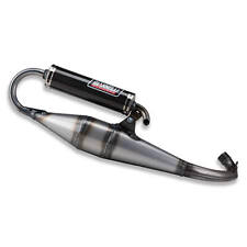 Marmitta completa GIANNELLI scooter SHOT V4 GILERA 50 STALKER 1997-2009