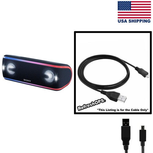 Sony srs xb41 altoparlante - sony, srs-