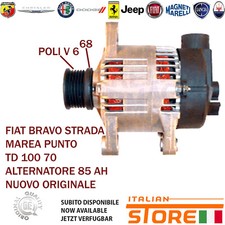 Fiat Bravo Road Marea Punto TD