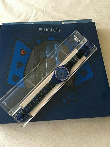 Swatch gent valentins - swatch,