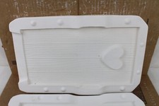 Stampo antiscivolo in ceramica