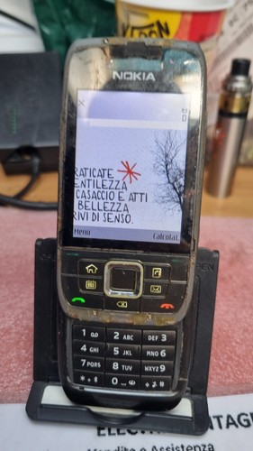 9920n cellulare nokia e66 - 9920n-cellulare,