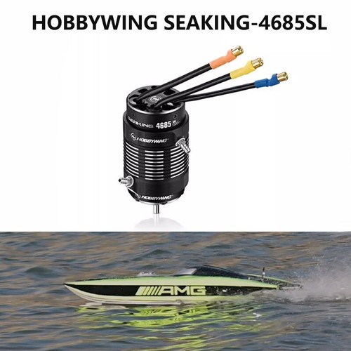 Hobbywing seaking 4685sl - hobbywing,
