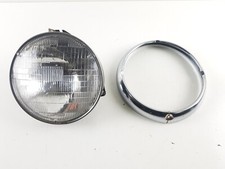 Ottica/Ghiera / Faro Ant
