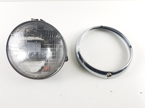 Ottica ghiera faro ant - faro,