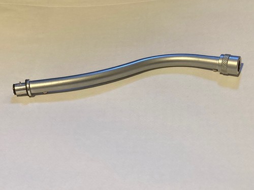 Numark braccio curvo ttx1 - braccio,