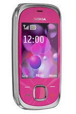 Téléphone Mobile Nokia 7230