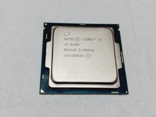 Processore soket intel - soket, i3