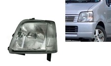 Fit For Suzuki Wagon R 2000 To