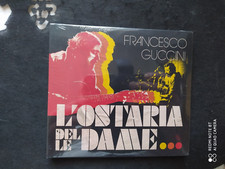FRANCESCO GUCCINI "L'OSTARIA
