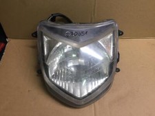 FARO ANTERIORE FYM SCOOTERONE