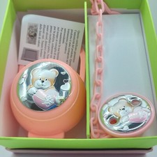 SET FERMA/PORTACIUCCIO ORSETTO