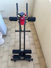 Panca per Addominali - TechFit Panca per Addominali - Panca Palestra Pieghevole 