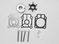 Kit girante pompa acqua