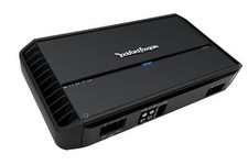 Amplificatore rockford fosgate - rockford,