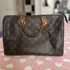 Borsa Speedy 35 Louis Vuitton