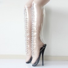 Stivali donna tacco spillo - stivali,