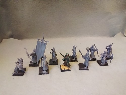Warhammer fantasy vecchio - warhammer,