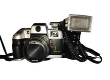 MACCHINA FOTOGRAFICA OLYMPIA