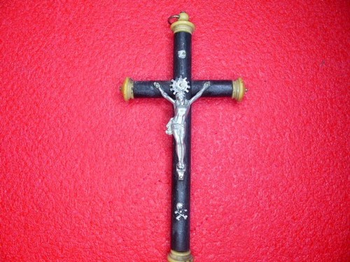 Crocifisso austriaco per