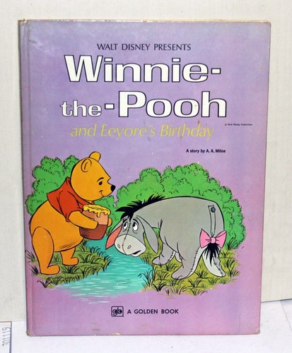 1973 big golden books walt - big,