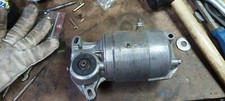 Motorino avviamento moto - motorino,