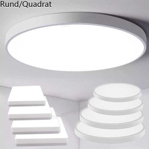 Plafoniera led - plafoniera,