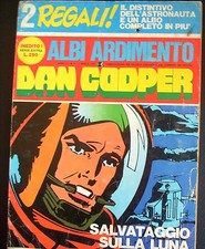 ALBI ARDIMENTO ANNO II N°  4