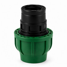 RACCORDO COMPRESSIONE IRRITEC