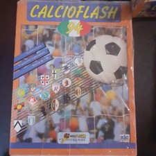 Album Imballato Calcio Flash