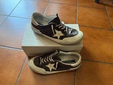 Golden Goose Superstar Suede