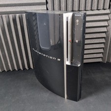 Console Sony PlayStation 3