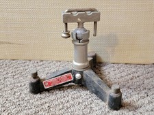 Humbolt vintage Mfg. Morsetto