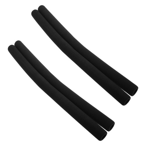 Pezzi tubi spugna - 4,