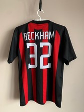 Maglia calcio AC Milan Home