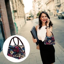  Sacchetto Pranzo Borsa Porta