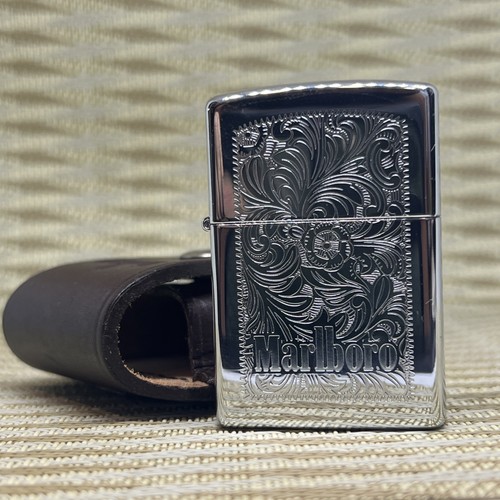 Zippo marlboro veneziano xv - zippo,