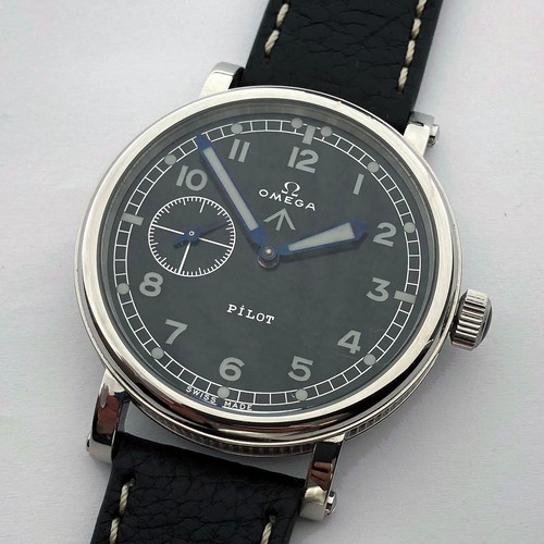 Raro orologio polso uomo - polso,