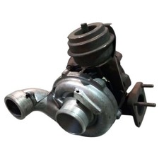 Turbina 46769104 Alfa Romeo