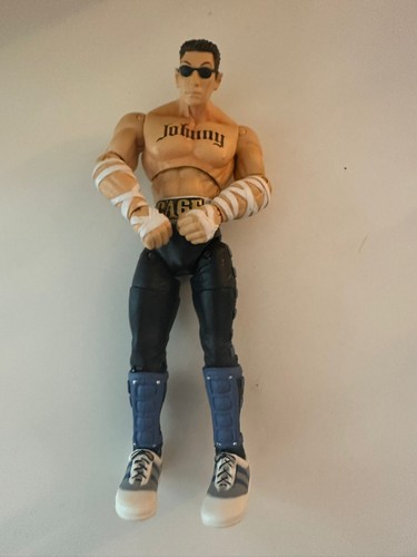 Mortal kombat johnny cage - mortal,