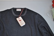 GRAN SASSO MAGLIONE  PURO