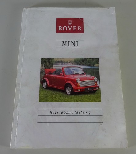 Manuale istruzioni rover - manuale,